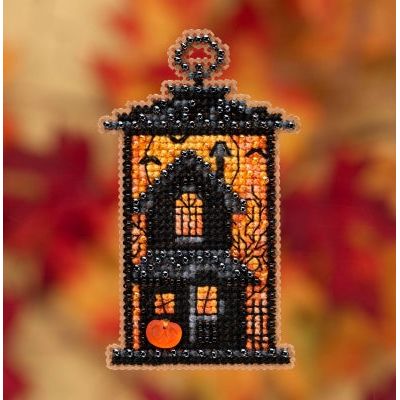 Moonstruck Manor Kit