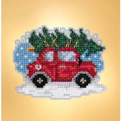 Tree Shopping Kit