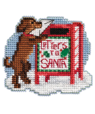 Letters to Santa Kit