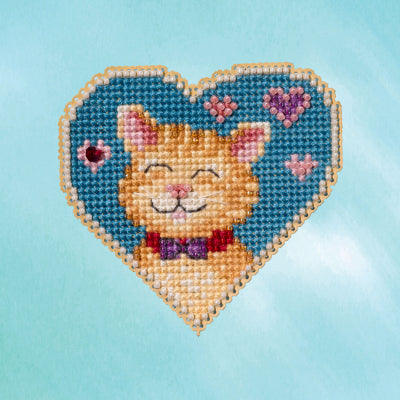 Kitty Love Kit