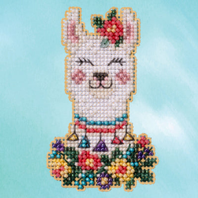 Little Llama Kit