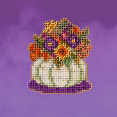Pumpkin Bouquet Kit
