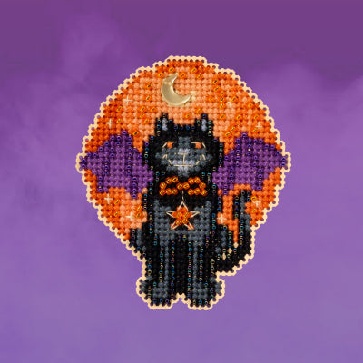 Bat Cat Kit