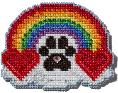 Pawsitively Love Kit