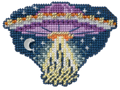 UFO Kit