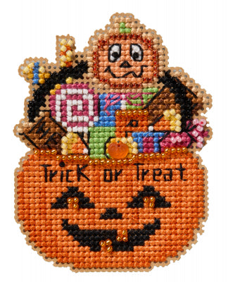 Candy Bucket Kit