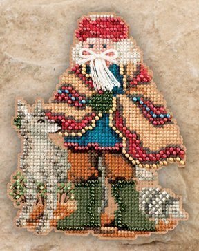 Mesa Santa Kit