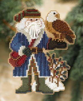 Pike's Peak Santa Kit