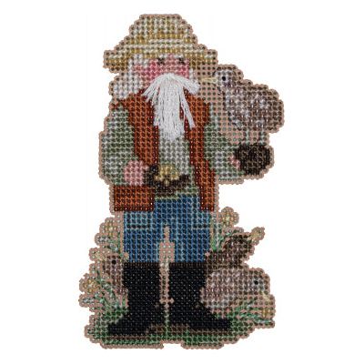 Kiwi Santa Kit