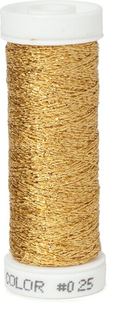 Accentuate Metallic Thread 023 Gold