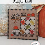 Maple Leaf Pattern