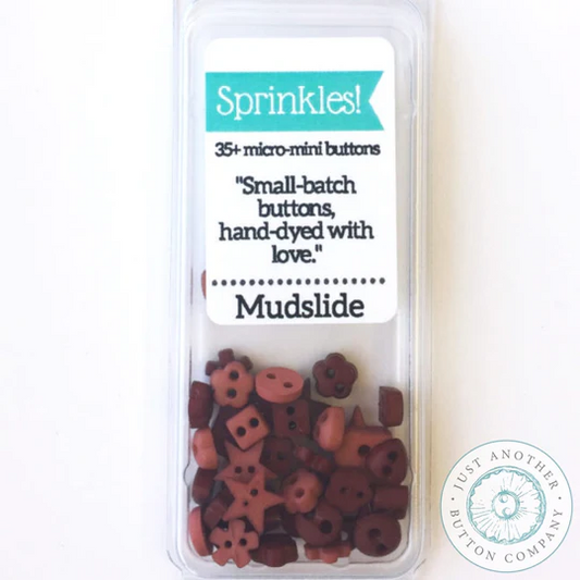 Sprinkle Pack Mudslide