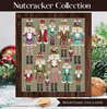Nutcracker Collection Pattern