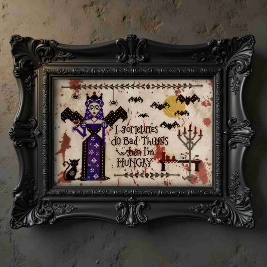 Bad Things Pattern
