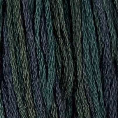 O536 Dark Spruce