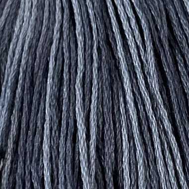 O578 Primitive Blue – Colour and Cotton
