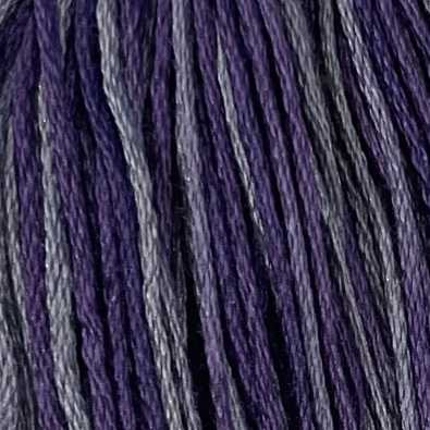 O583 Dark Periwinkle