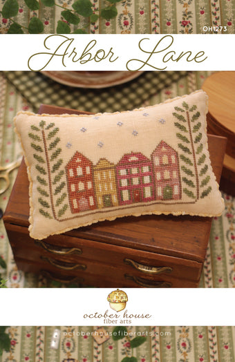 Arbor Lane Pattern