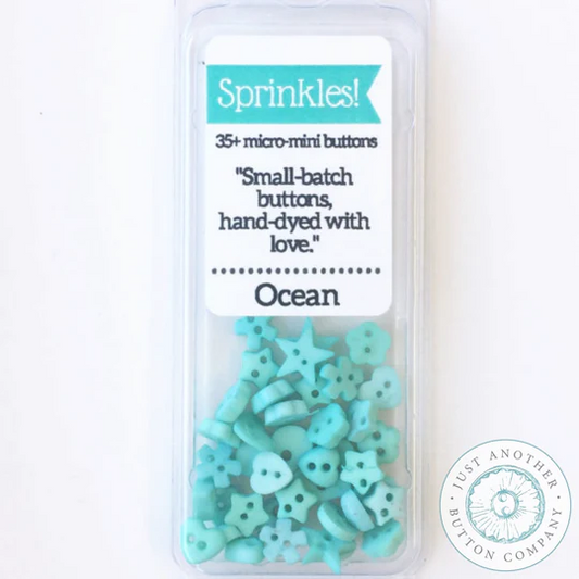 Sprinkle Pack Ocean