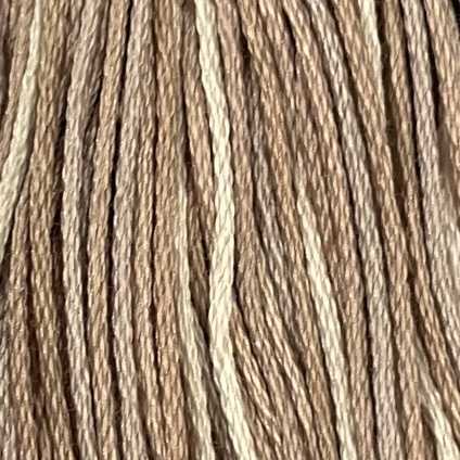 P3 Aged White Medium