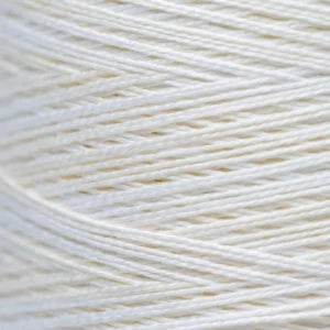 Pearl Cotton 5 – 1091 Whitewash