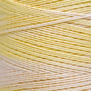 Pearl Cotton 5 – 1114 Lemonade