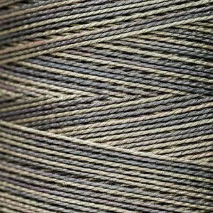 Pearl Cotton 5 – 1302 Pelican Gray