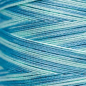 Pearl Cotton 5 – 2131 Aqua