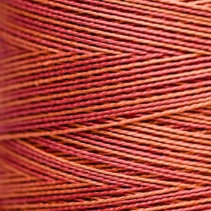 Pearl Cotton 5 – 2239 Terra Cotta