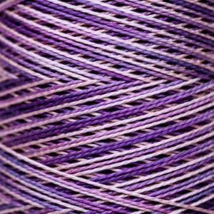 Pearl Cotton 5 – 2301 Lavender