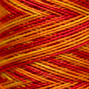 Pearl Cotton 5 – 4131 Fiesta