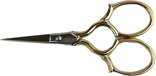 Permin 3 1/2" Embroidery Scissors