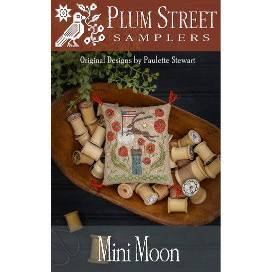 Mini Moon Pattern