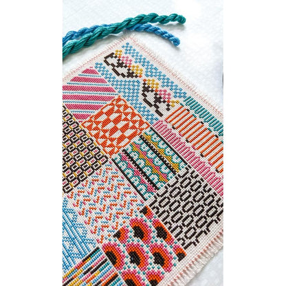 Array No. 1 Pattern