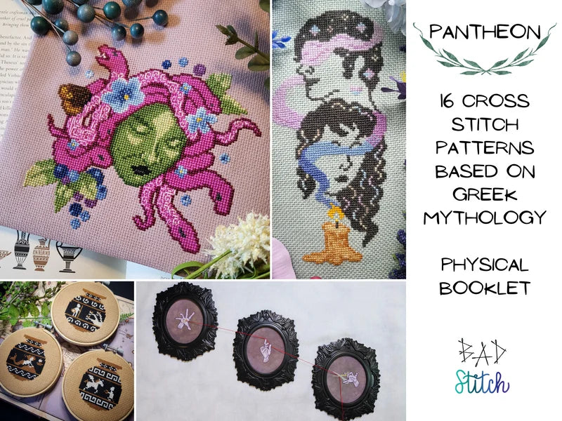 Pantheon Pattern