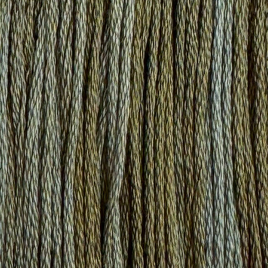 Patina