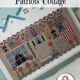 Patriots' Cottage Pattern