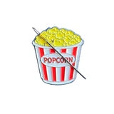 Popcorn Needle Minder
