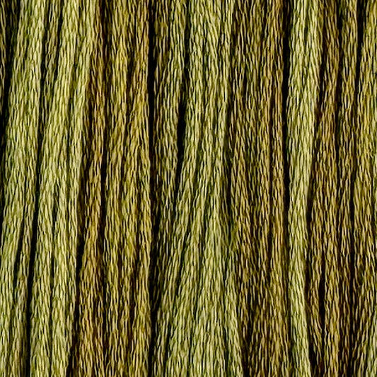 Prairie Dark