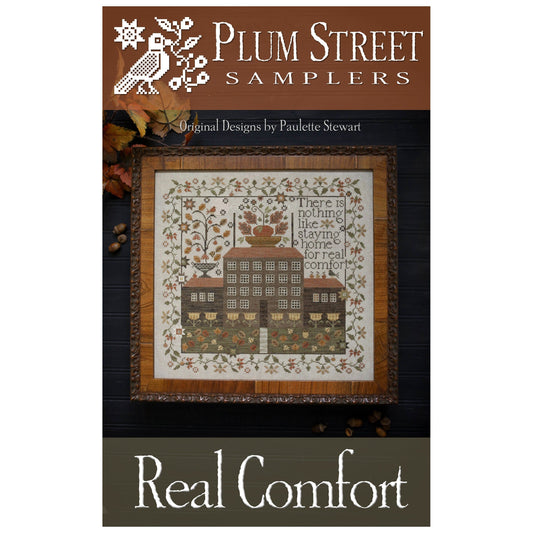 Real Comfort Pattern