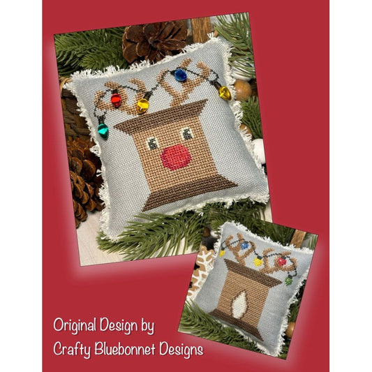 Rudolph Spool Pattern