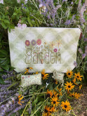 Garden Bag Pattern