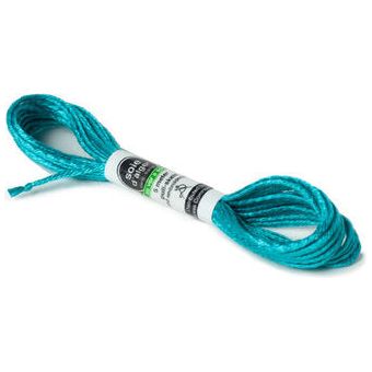 Soie d'Alger 133 Turquoise