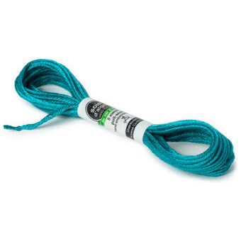 Soie d'Alger 0134 Turquoise