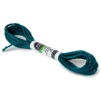 Soie d'Alger 0136 Turquoise