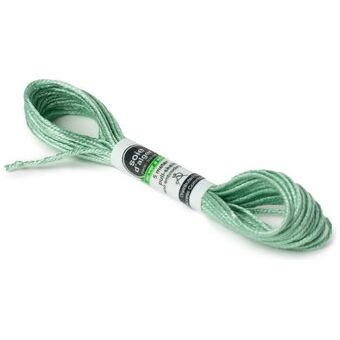 Soie d'Alger 143 Vert Nil