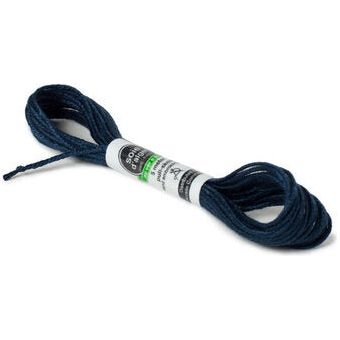 Soie d'Alger 161 Indigo