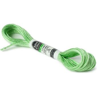 Soie d'Alger 221 Vert Lumiere