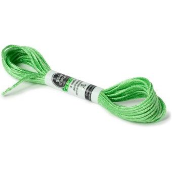 Soie d'Alger 222 Vert Lumiere
