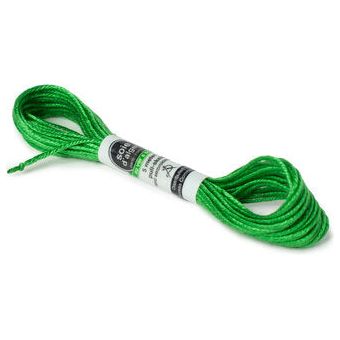 Soie d'Alger 224 Vert Lumiere